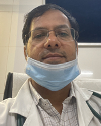 Dr. A. M. Purohit - Aarutva
